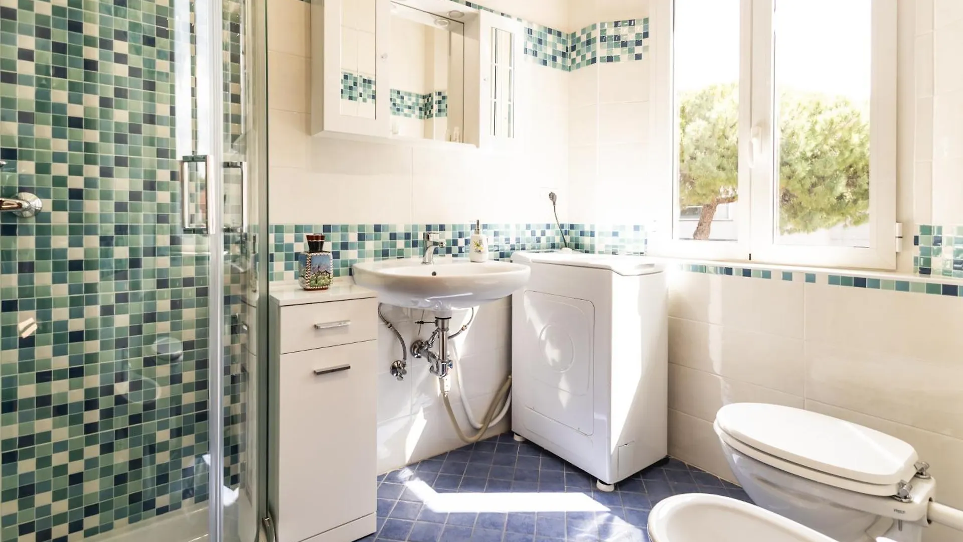 Appartamento Ravenna Retro Vintage, City Flat 600 Meters From The Center Italia