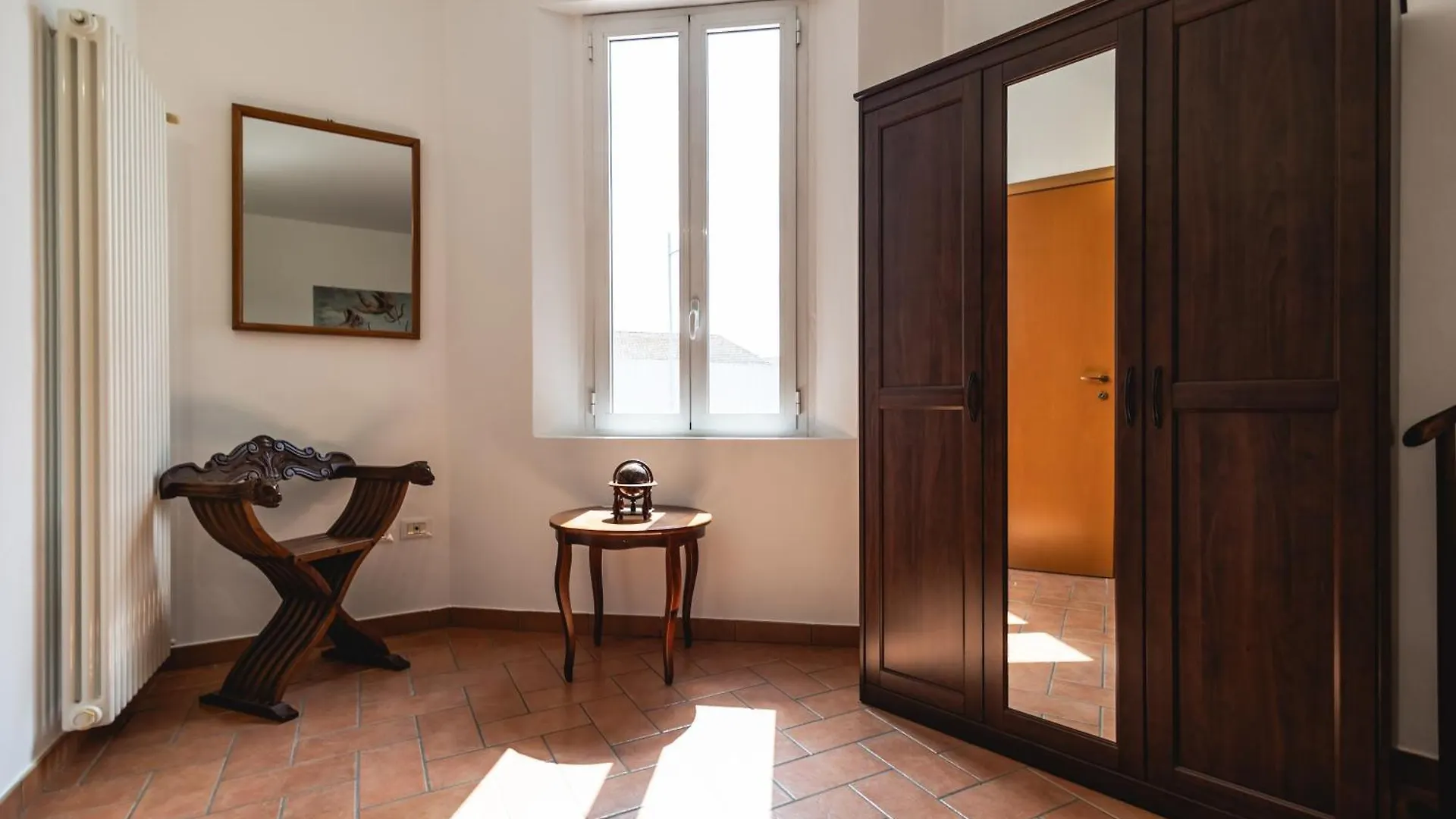 Ravenna Retro Vintage, City Flat 600 Meters From The Center 아파트