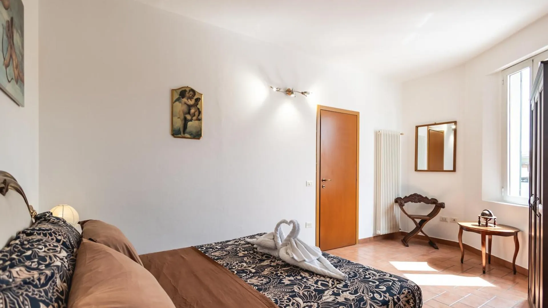 Ravenna Retro Vintage, City Flat 600 Meters From The Center Italia