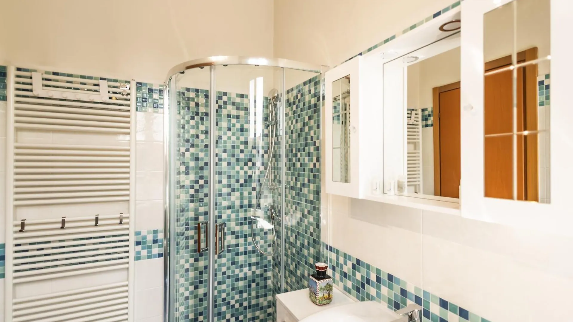 Ravenna Retro Vintage, City Flat 600 Meters From The Center Italia