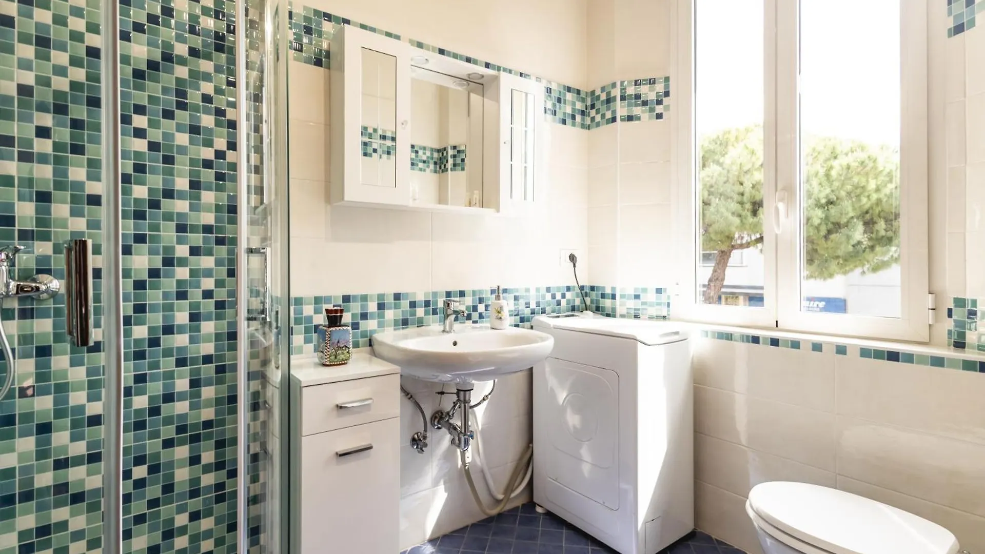 Ravenna Retro Vintage, City Flat 600 Meters From The Center 아파트