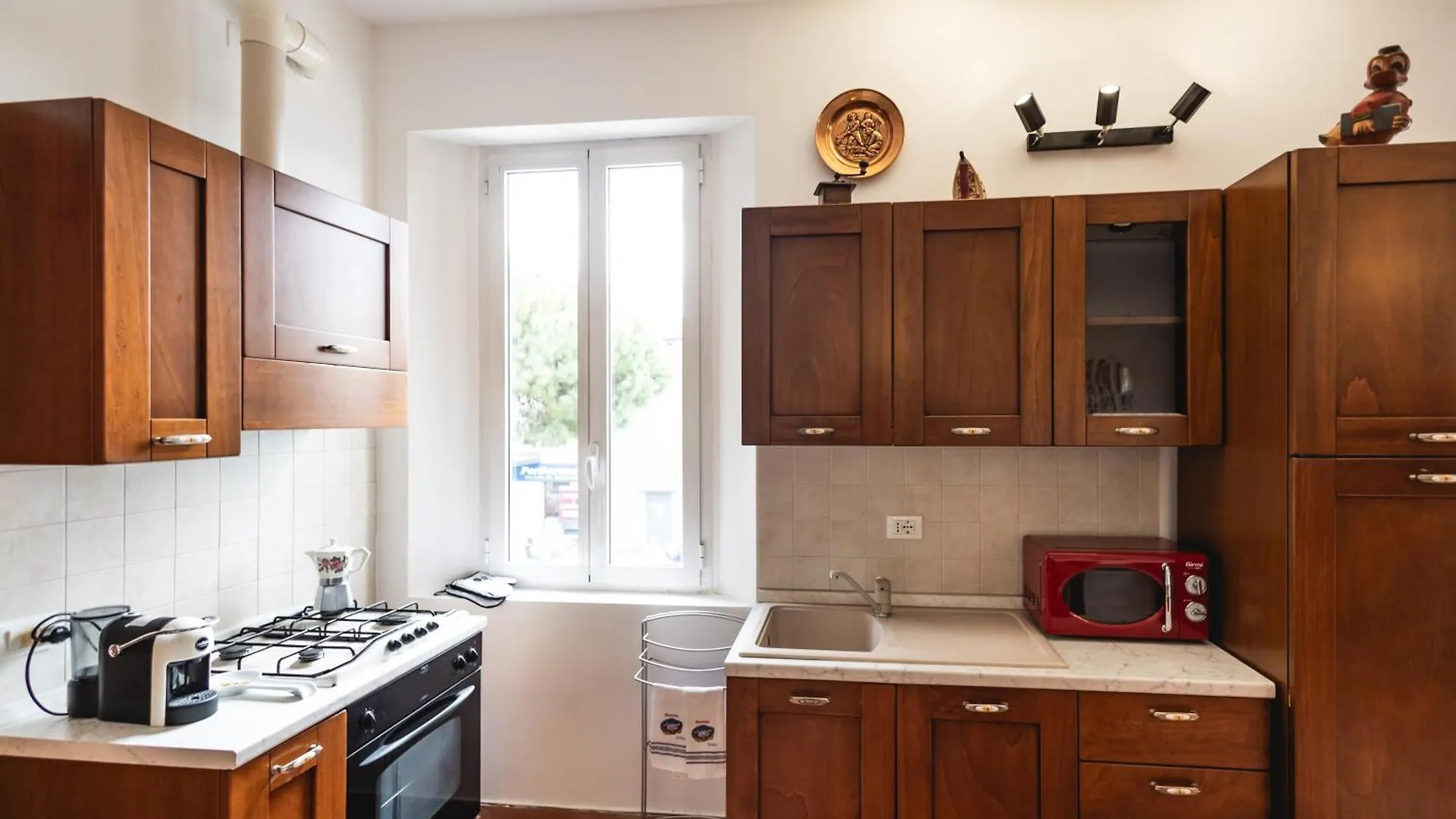 Ravenna Retro Vintage, City Flat 600 Meters From The Center