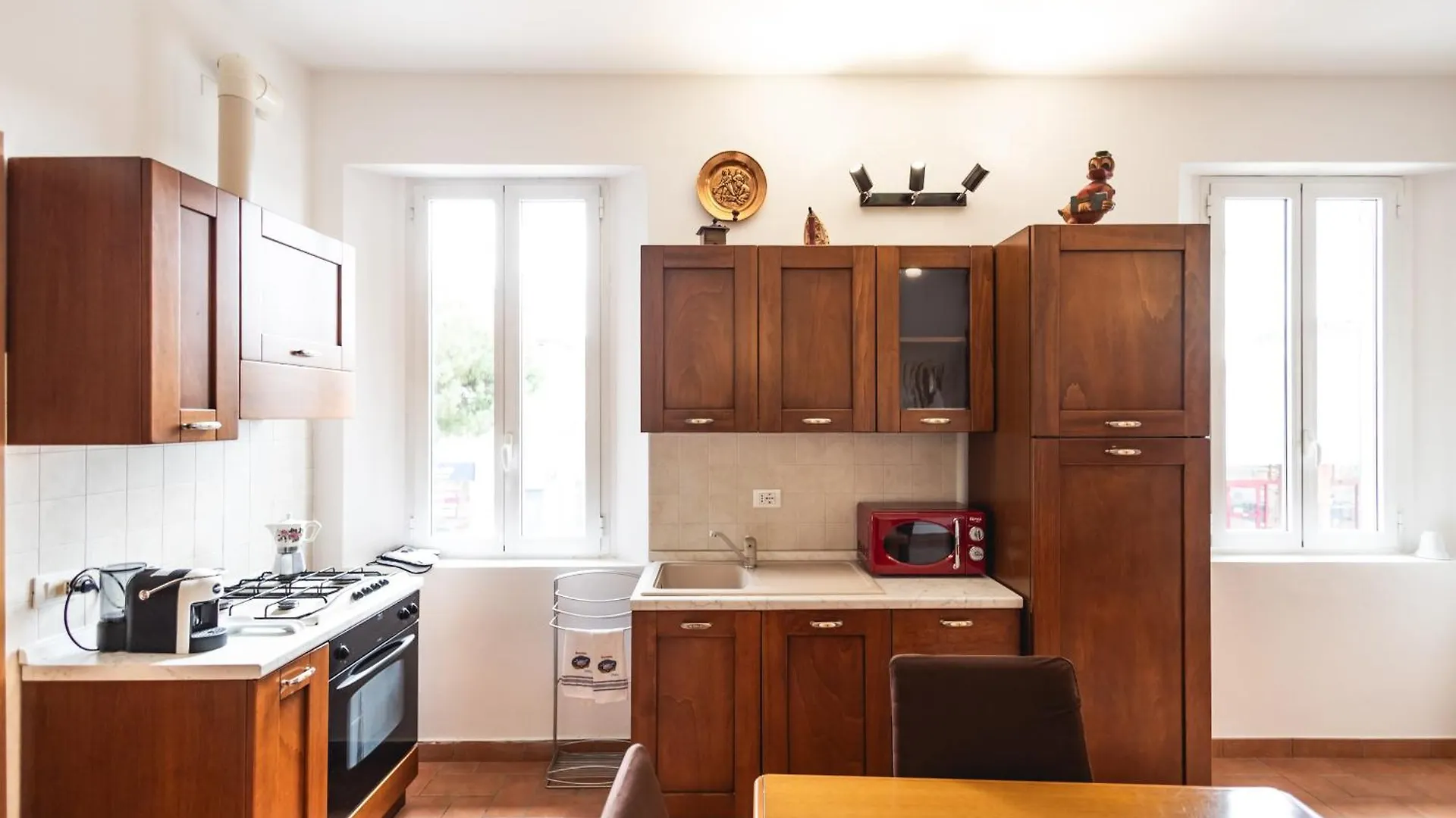 Ravenna Retro Vintage, City Flat 600 Meters From The Center 0*,