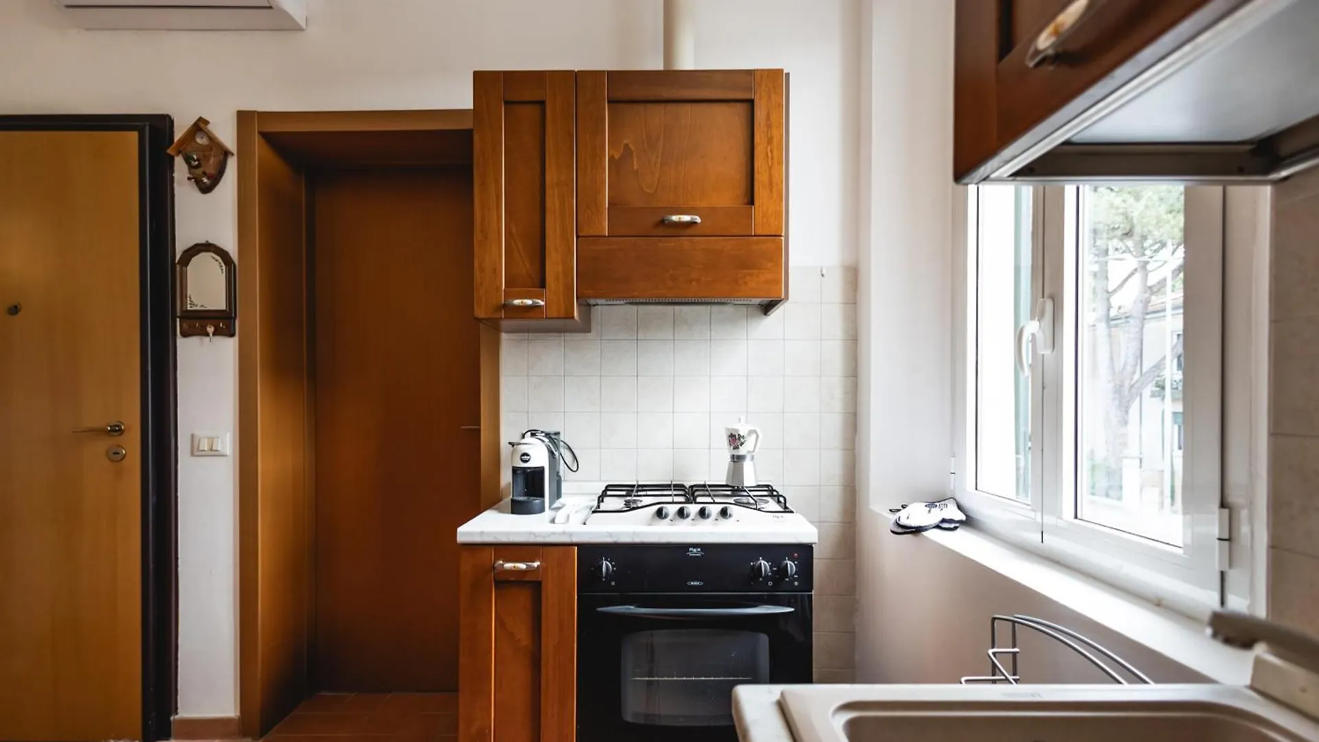 Appartamento Ravenna Retro Vintage, City Flat 600 Meters From The Center